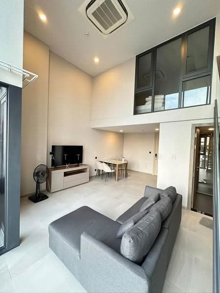 Cooper Siam, Bangkok, Soi Rong Mueang 5, Rong Muang, Pathum Wan, Bangkok, 1 Bedroom, 51 sqm, Condo For Rent, by Rattanaporn Khamlit, 500565411 - DDproperty.com