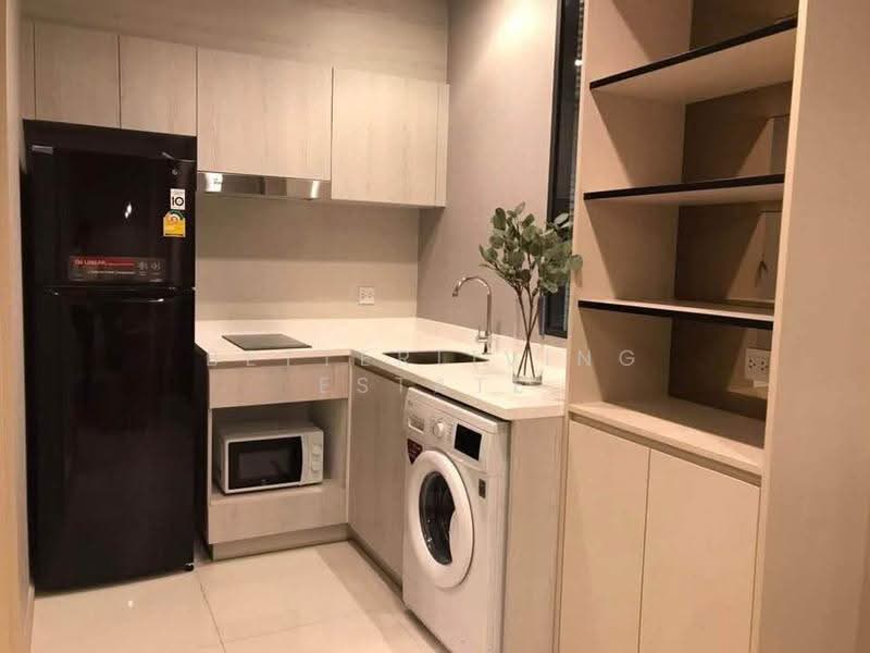 Life One Wireless, Bangkok, 1 Wireless Road, Lumphini, Pathum Wan, Bangkok, 1 Bedroom, 35 sqm, Condo For Rent, by BetterLiving Estate, 500565415 - DDproperty.com