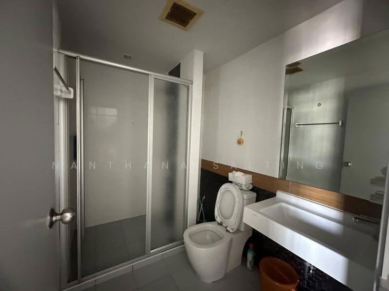 Rich Park @ Taopoon Interchange, Bangkok, 410 Pracharat Sai 2 Road, Bang Sue, Bangkok, 1 Bedroom, 30 sqm, Condo For Rent, by Nanthana SaeTing, 500565416 - DDproperty.com