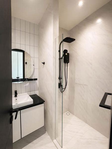 Chapter Charoennakhon–Riverside, Bangkok, Charoennakorn Road, Bang Lam Phu Lang, Khlong San, Bangkok, 1 Bedroom, 33 sqm, Condo For Rent, by Rattanaporn Khamlit, 500565418 - DDproperty.com