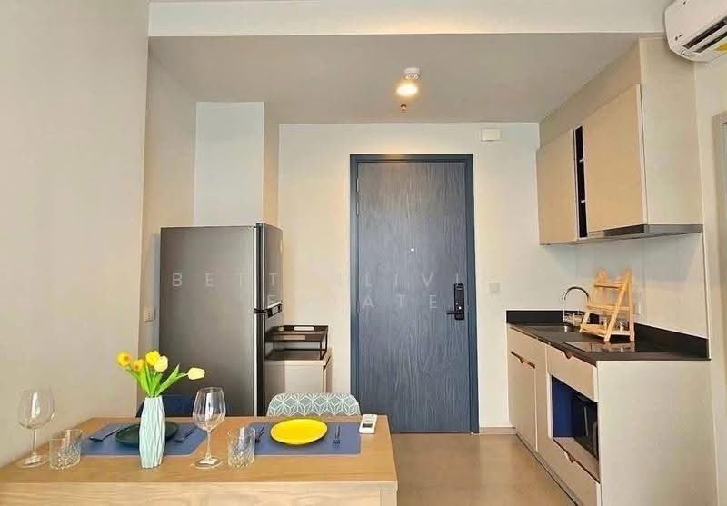 XT Ekkamai, Bangkok, 259 Soi Sukhumvit 63, Khlong Tan Nua, Watthana, Bangkok, 1 Bedroom, 31 sqm, Condo For Rent, by BetterLiving Estate, 500565420 - DDproperty.com