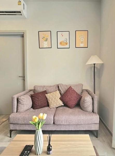 XT Ekkamai, Bangkok, 259 Soi Sukhumvit 63, Khlong Tan Nua, Watthana, Bangkok, 1 Bedroom, 31 sqm, Condo For Rent, by BetterLiving Estate, 500565420 - DDproperty.com