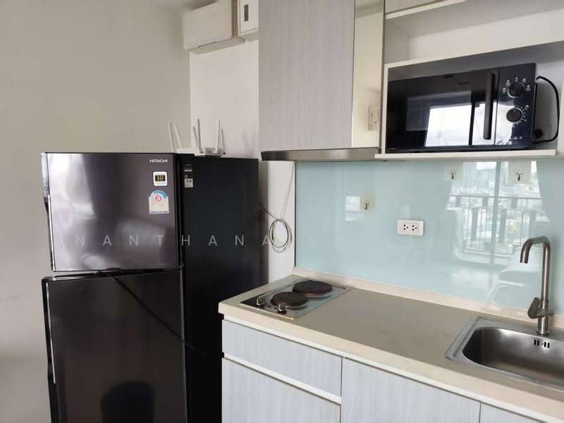 Artemis Sukhumvit 77 : อาร์ทิมิส สุขุมวิท 77, กรุงเทพ, 418 ถนนสุขุมวิท 77, สวนหลวง, กรุงเทพ, 47 ตร.ม., คอนโด ให้เช่า, โดย Nanthana SaeTing, 500565422 - DDproperty.com