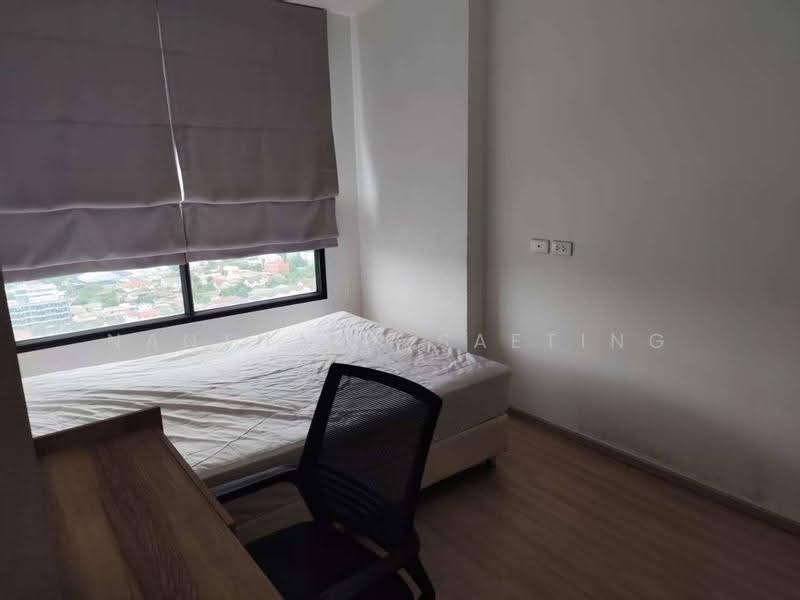 Artemis Sukhumvit 77 : อาร์ทิมิส สุขุมวิท 77, กรุงเทพ, 418 ถนนสุขุมวิท 77, สวนหลวง, กรุงเทพ, 47 ตร.ม., คอนโด ให้เช่า, โดย Nanthana SaeTing, 500565422 - DDproperty.com
