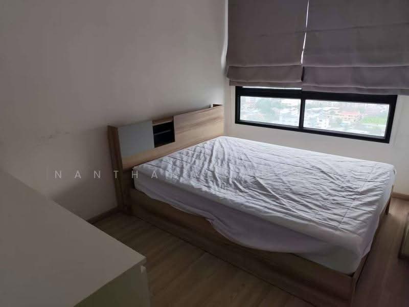 Artemis Sukhumvit 77, Bangkok, 418 Sukhumvit 77 Road, Suan Luang, Bangkok, 2 Bedrooms, 47 sqm, Condo For Rent, by Nanthana SaeTing, 500565422 - DDproperty.com