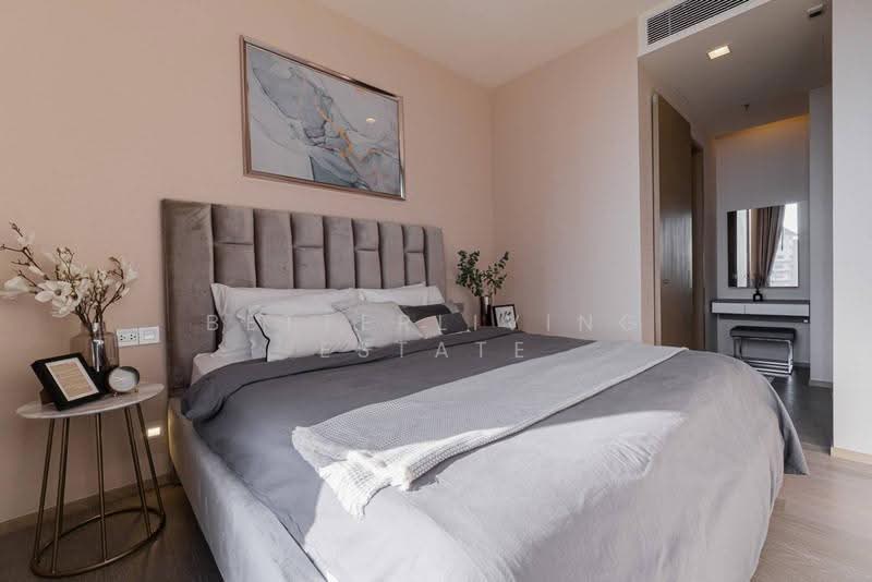 The Esse Asoke, Bangkok, 333 Soi Sukhumvit 21, Sukhumvit Road, Khlongtoei Nua, Watthana, Bangkok, 1 Bedroom, 37 sqm, Condo For Rent, by BetterLiving Estate, 500565423 - DDproperty.com