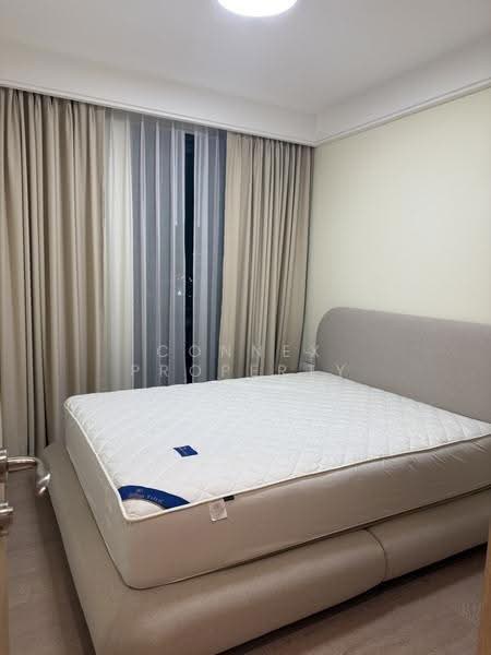 Regal Sathon-Naradhiwas, Bangkok, Naradhiwas Rajanagarindra Road, Thung Maha Mek, Sathon, Bangkok, 1 Bedroom, 32 sqm, Condo For Rent, by Connex Property, 500565424 - DDproperty.com