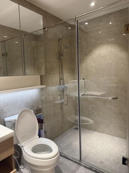 Regal Sathon-Naradhiwas, Bangkok, Naradhiwas Rajanagarindra Road, Thung Maha Mek, Sathon, Bangkok, 1 Bedroom, 32 sqm, Condo For Rent, by Connex Property, 500565424 - DDproperty.com