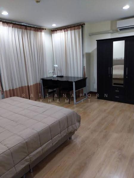 The Address Sukhumvit 42, Bangkok, 39  Soi Barbot 1, Sukhumvit Road, Phra Kanong, Khlong Toei, Bangkok, 2 Bedrooms, 89 sqm, Condo For Rent, by Rattanaporn Khamlit, 500565425 - DDproperty.com