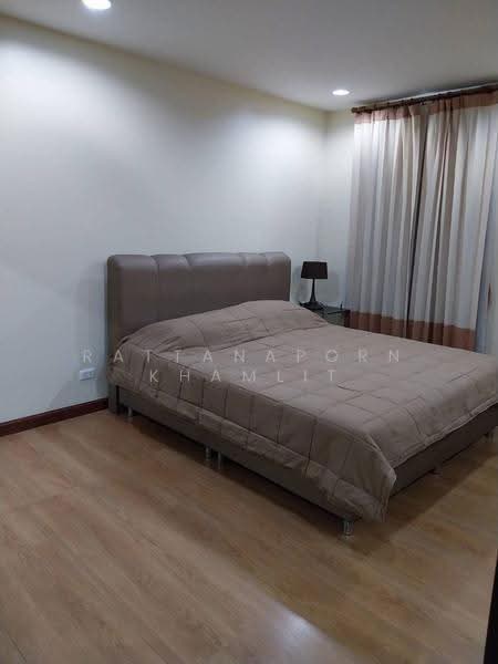The Address Sukhumvit 42, กรุงเทพ, 39  ซอยบาร์โบส 1 ถนนสุขุมวิท, พระโขนง, คลองเตย, กรุงเทพ, 89 ตร.ม., คอนโด ให้เช่า, โดย Rattanaporn Khamlit, 500565425 - DDproperty.com