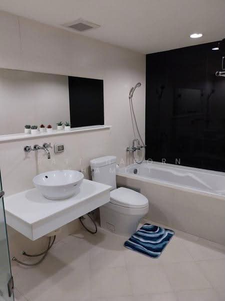 The Address Sukhumvit 42, Bangkok, 39  Soi Barbot 1, Sukhumvit Road, Phra Kanong, Khlong Toei, Bangkok, 2 Bedrooms, 89 sqm, Condo For Rent, by Rattanaporn Khamlit, 500565425 - DDproperty.com