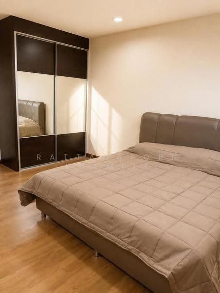 The Address Sukhumvit 42, กรุงเทพ, 39 ซอยบาร์โบส 1 ถนนสุขุมวิท, พระโขนง, คลองเตย, กรุงเทพ, 89 ตร.ม., คอนโด ให้เช่า, โดย Rattanaporn Khamlit, 500565425 - DDproperty.com
