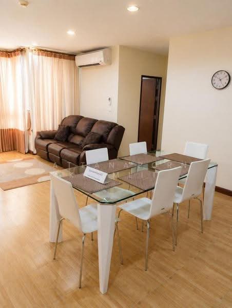 The Address Sukhumvit 42, กรุงเทพ, 39 ซอยบาร์โบส 1 ถนนสุขุมวิท, พระโขนง, คลองเตย, กรุงเทพ, 89 ตร.ม., คอนโด ให้เช่า, โดย Rattanaporn Khamlit, 500565425 - DDproperty.com
