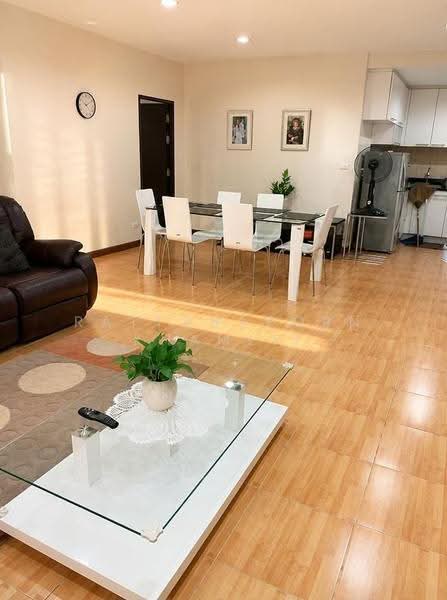 The Address Sukhumvit 42, กรุงเทพ, 39 ซอยบาร์โบส 1 ถนนสุขุมวิท, พระโขนง, คลองเตย, กรุงเทพ, 89 ตร.ม., คอนโด ให้เช่า, โดย Rattanaporn Khamlit, 500565425 - DDproperty.com