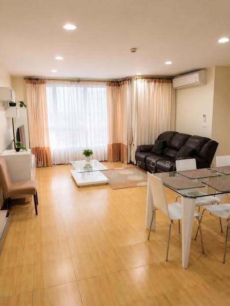 The Address Sukhumvit 42, กรุงเทพ, 39 ซอยบาร์โบส 1 ถนนสุขุมวิท, พระโขนง, คลองเตย, กรุงเทพ, 89 ตร.ม., คอนโด ให้เช่า, โดย Rattanaporn Khamlit, 500565425 - DDproperty.com