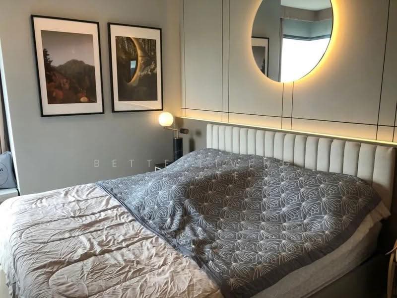 Life One Wireless, Bangkok, 1 Wireless Road, Lumphini, Pathum Wan, Bangkok, 2 Bedrooms, 45 sqm, Condo For Rent, by BetterLiving Estate, 500565426 - DDproperty.com