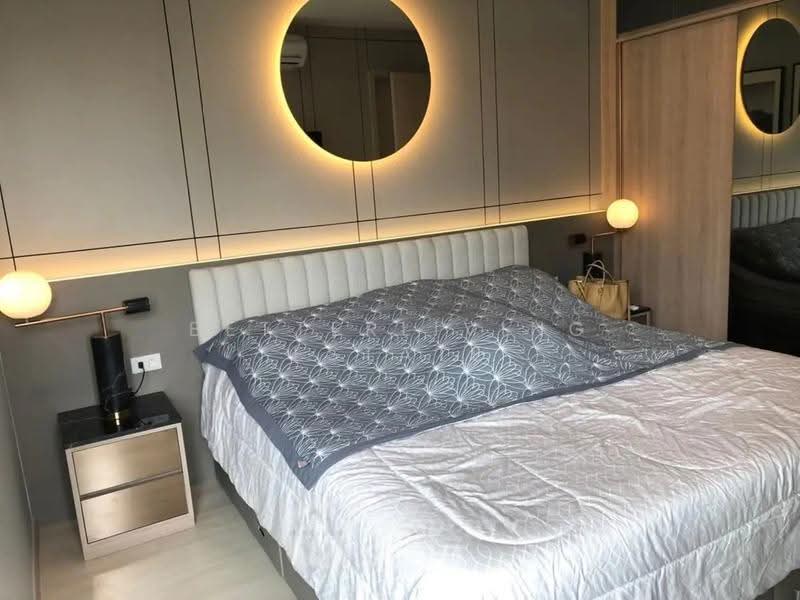 Life One Wireless, Bangkok, 1 Wireless Road, Lumphini, Pathum Wan, Bangkok, 2 Bedrooms, 45 sqm, Condo For Rent, by BetterLiving Estate, 500565426 - DDproperty.com