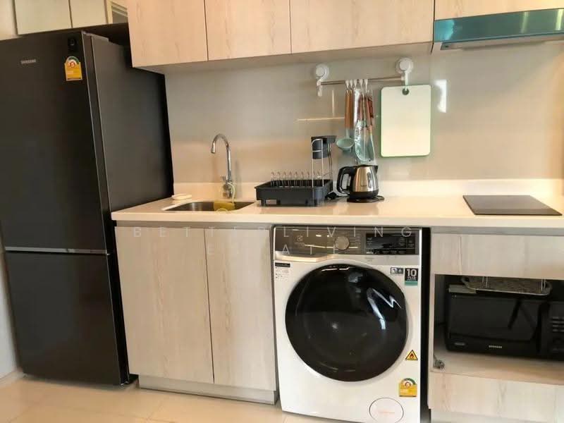 Life One Wireless, Bangkok, 1 Wireless Road, Lumphini, Pathum Wan, Bangkok, 2 Bedrooms, 45 sqm, Condo For Rent, by BetterLiving Estate, 500565426 - DDproperty.com