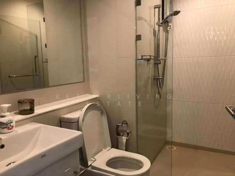 Life One Wireless, Bangkok, 1 Wireless Road, Lumphini, Pathum Wan, Bangkok, 2 Bedrooms, 45 sqm, Condo For Rent, by BetterLiving Estate, 500565426 - DDproperty.com