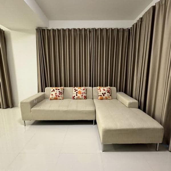 Villaggio Bangna-Theparak, Samut Prakan, Unnamed Road, Bangphli Yai, Bang Plee, Samut Prakan, 3 Bedrooms, 134 sqm, Semi-Detached House (Twin House) For Rent, by นัฐพงค์ มณีอัครเนตร, 500565428 - DDproperty.com