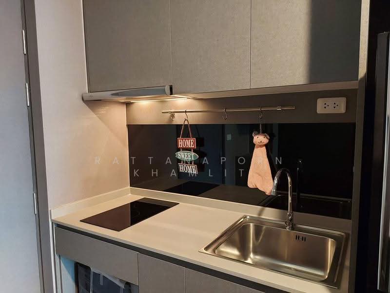 IDEO Sukhumvit 93, Bangkok, 2331 Soi Sukhumvit 93, Bang Chak, Phra Khanong, Bangkok, 1 Bedroom, 35 sqm, Condo For Rent, by Rattanaporn Khamlit, 500565429 - DDproperty.com