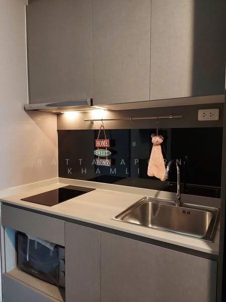 IDEO Sukhumvit 93, Bangkok, 2331 Soi Sukhumvit 93, Bang Chak, Phra Khanong, Bangkok, 1 Bedroom, 35 sqm, Condo For Rent, by Rattanaporn Khamlit, 500565429 - DDproperty.com