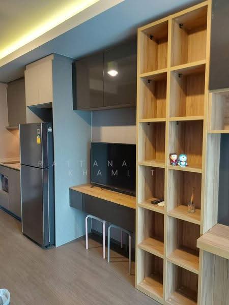 IDEO Sukhumvit 93 : ไอดีโอ สุขุมวิท 93, กรุงเทพ, 2331 ซอยสุขุมวิท 93, บางจาก, พระโขนง, กรุงเทพ, 35 ตร.ม., คอนโด ให้เช่า, โดย Rattanaporn Khamlit, 500565429 - DDproperty.com