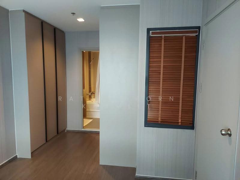 IDEO Sukhumvit 93, Bangkok, 2331 Soi Sukhumvit 93, Bang Chak, Phra Khanong, Bangkok, 1 Bedroom, 35 sqm, Condo For Rent, by Rattanaporn Khamlit, 500565429 - DDproperty.com