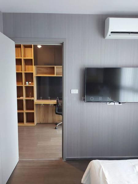 IDEO Sukhumvit 93, Bangkok, 2331 Soi Sukhumvit 93, Bang Chak, Phra Khanong, Bangkok, 1 Bedroom, 35 sqm, Condo For Rent, by Rattanaporn Khamlit, 500565429 - DDproperty.com