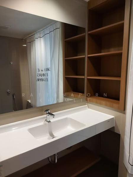 IDEO Sukhumvit 93, Bangkok, 2331 Soi Sukhumvit 93, Bang Chak, Phra Khanong, Bangkok, 1 Bedroom, 35 sqm, Condo For Rent, by Rattanaporn Khamlit, 500565429 - DDproperty.com