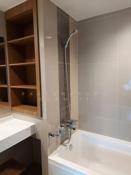 IDEO Sukhumvit 93, Bangkok, 2331 Soi Sukhumvit 93, Bang Chak, Phra Khanong, Bangkok, 1 Bedroom, 35 sqm, Condo For Rent, by Rattanaporn Khamlit, 500565429 - DDproperty.com