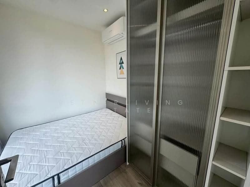 Fynn Asoke, Bangkok, 28 Sukhumvit 10 Alley, Khlong Toei, Bangkok, 2 Bedrooms, 46 sqm, Condo For Rent, by BetterLiving Estate, 500565430 - DDproperty.com