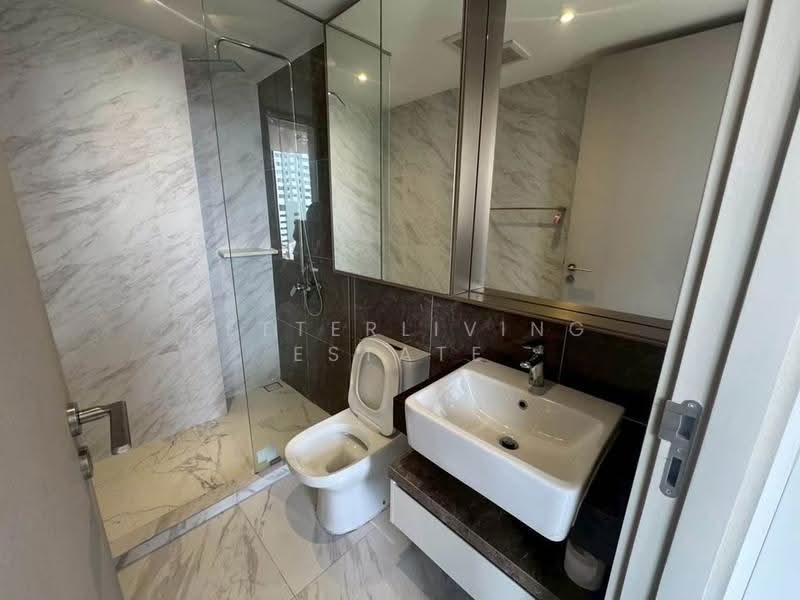 Fynn Asoke, Bangkok, 28 Sukhumvit 10 Alley, Khlong Toei, Bangkok, 2 Bedrooms, 46 sqm, Condo For Rent, by BetterLiving Estate, 500565430 - DDproperty.com