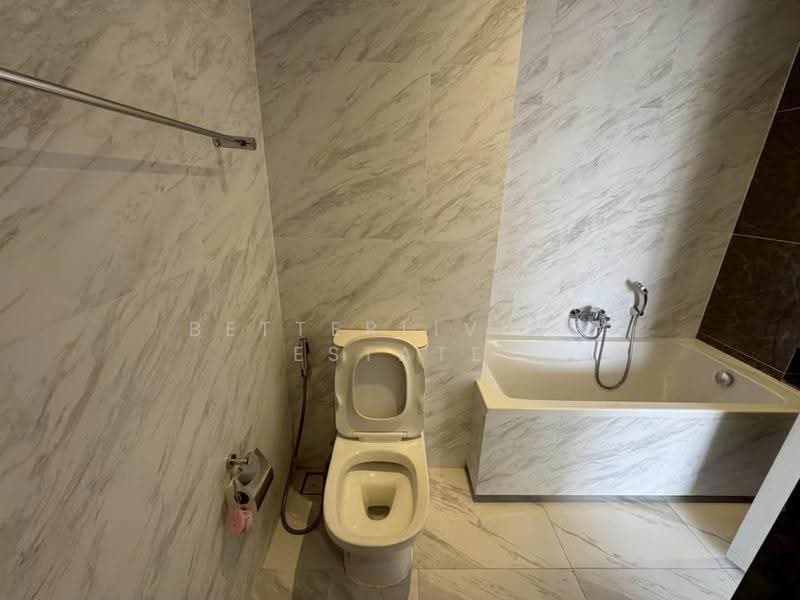 Fynn Asoke, Bangkok, 28 Sukhumvit 10 Alley, Khlong Toei, Bangkok, 2 Bedrooms, 46 sqm, Condo For Rent, by BetterLiving Estate, 500565430 - DDproperty.com