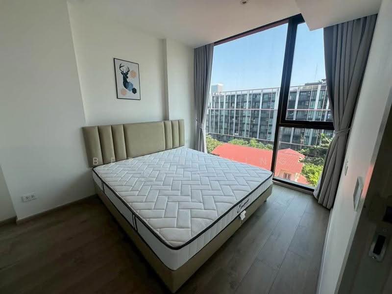 Fynn Asoke, Bangkok, 28 Sukhumvit 10 Alley, Khlong Toei, Bangkok, 2 Bedrooms, 46 sqm, Condo For Rent, by BetterLiving Estate, 500565430 - DDproperty.com