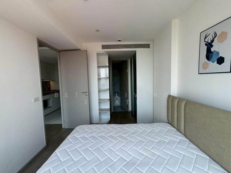 Fynn Asoke, Bangkok, 28 Sukhumvit 10 Alley, Khlong Toei, Bangkok, 2 Bedrooms, 46 sqm, Condo For Rent, by BetterLiving Estate, 500565430 - DDproperty.com