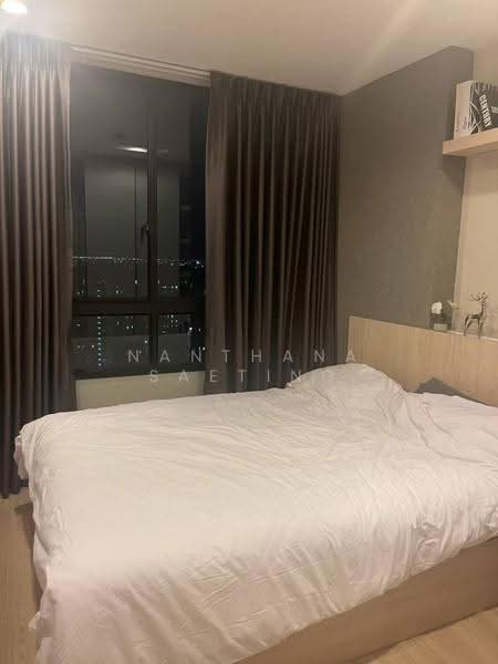 Artemis Sukhumvit 77 : อาร์ทิมิส สุขุมวิท 77, กรุงเทพ, 418 ถนนสุขุมวิท 77, สวนหลวง, กรุงเทพ, 32 ตร.ม., คอนโด ให้เช่า, โดย Nanthana SaeTing, 500565431 - DDproperty.com