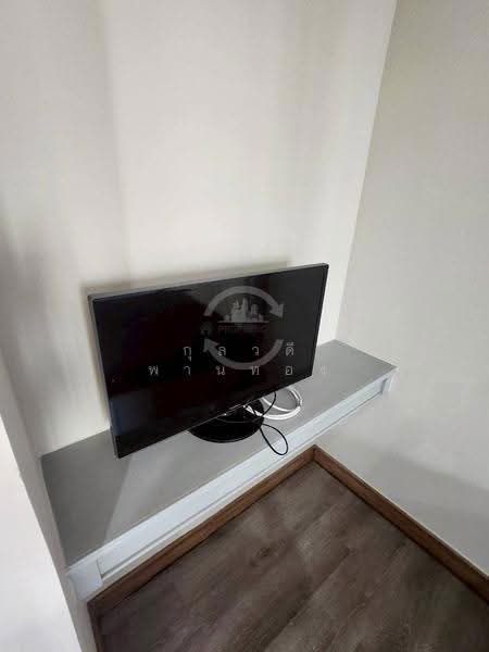 The Editor Saphan Khwai, Bangkok, 1555 Phahonyothin Rd, Samsen Nai, Phaya Thai, Bangkok, 1 Bedroom, 28 sqm, Condo For Rent, by กุลวดี พานทอง, 500565432 - DDproperty.com