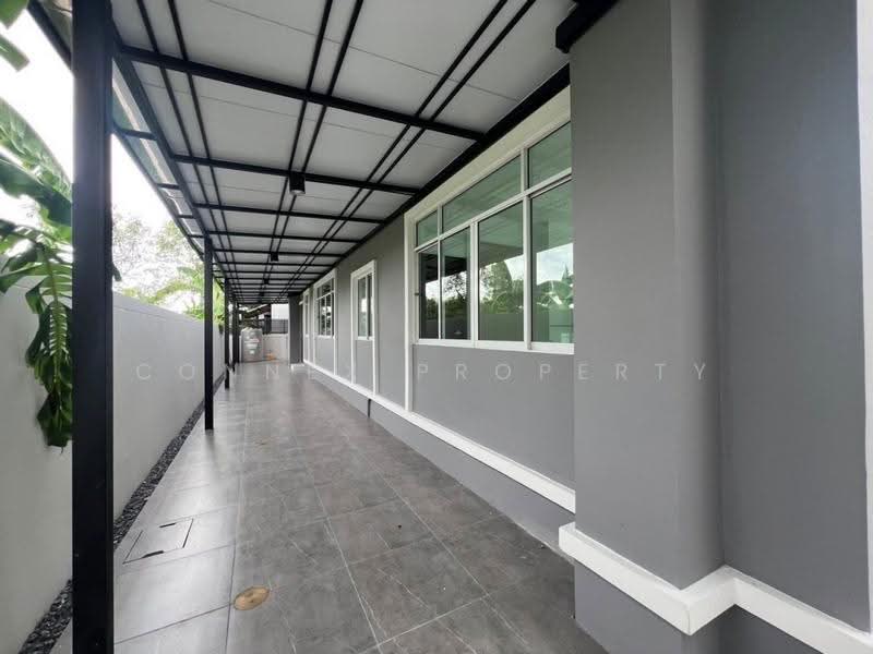 Rattanawadee Regent : รัตตนาวดี รีเจ้นท์ พุทธมณฑลสาย 3, กรุงเทพ, ถนนบางแวก, บางไผ่, บางแค, กรุงเทพ, 21 ตร.ม., บ้านเดี่ยว ให้เช่า, โดย Connex Property, 500565433 - DDproperty.com