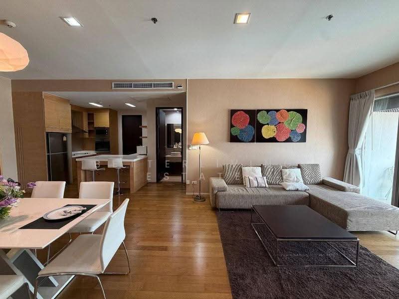 The Madison, Bangkok, Sukhumvit 41, Khlong Tan Nua, Watthana, Bangkok, 2 Bedrooms, 115 sqm, Condo For Rent, by BetterLiving Estate, 500565434 - DDproperty.com