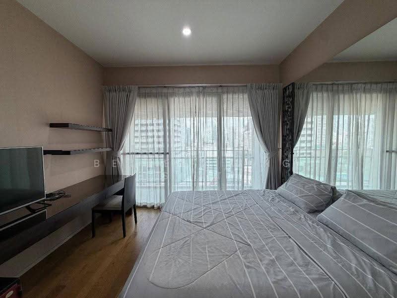 The Madison, Bangkok, Sukhumvit 41, Khlong Tan Nua, Watthana, Bangkok, 2 Bedrooms, 115 sqm, Condo For Rent, by BetterLiving Estate, 500565434 - DDproperty.com