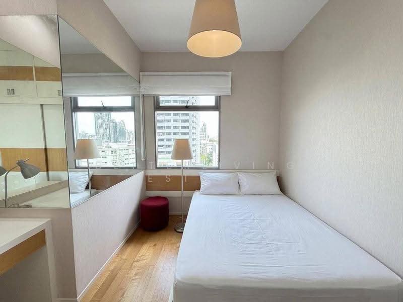 The Madison, Bangkok, Sukhumvit 41, Khlong Tan Nua, Watthana, Bangkok, 2 Bedrooms, 115 sqm, Condo For Rent, by BetterLiving Estate, 500565434 - DDproperty.com