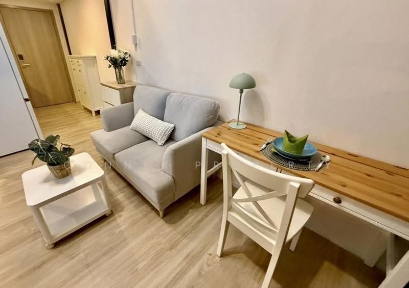 Ramada Residence (Siamese) Sukhumvit 87 : รามาดา เรสซิเดนซ์, กรุงเทพ, 2223 ซอยสุขุมวิท 87, บางจาก, พระโขนง, กรุงเทพ, 40 ตร.ม., คอนโด ให้เช่า, โดย Connex Property, 500565435 - DDproperty.com