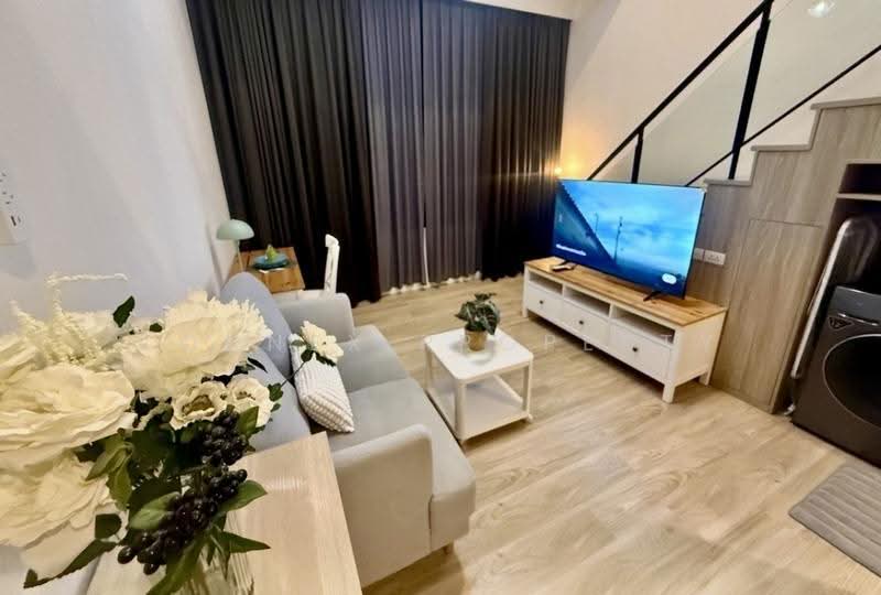 Ramada Residence (Siamese) Sukhumvit 87 : รามาดา เรสซิเดนซ์, กรุงเทพ, 2223 ซอยสุขุมวิท 87, บางจาก, พระโขนง, กรุงเทพ, 40 ตร.ม., คอนโด ให้เช่า, โดย Connex Property, 500565435 - DDproperty.com