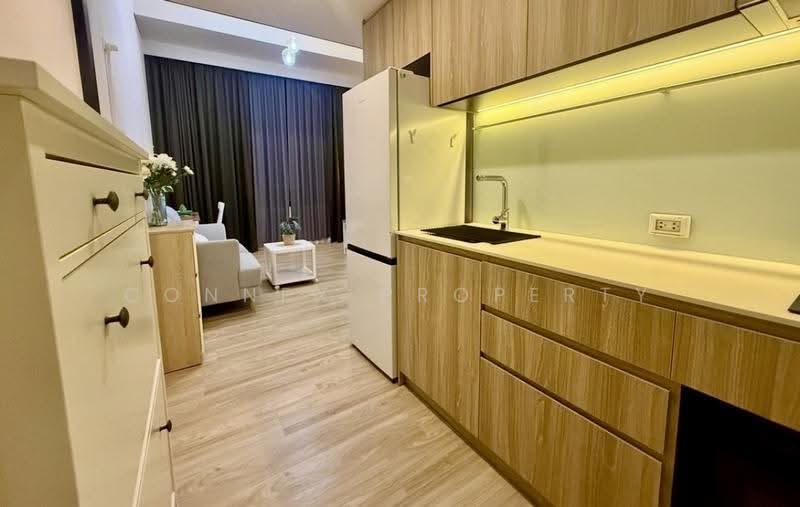Ramada Residence (Siamese) Sukhumvit 87 : รามาดา เรสซิเดนซ์, กรุงเทพ, 2223 ซอยสุขุมวิท 87, บางจาก, พระโขนง, กรุงเทพ, 40 ตร.ม., คอนโด ให้เช่า, โดย Connex Property, 500565435 - DDproperty.com