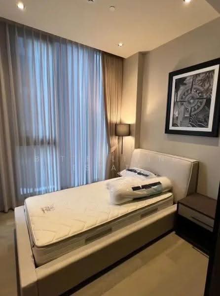 Hyde Heritage Thonglor, Bangkok, 1199 Sukhumvit Soi 59, Khlong Tan Nua, Watthana, Bangkok, 2 Bedrooms, 75 sqm, Condo For Rent, by BetterLiving Estate, 500565436 - DDproperty.com