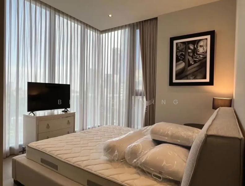 Hyde Heritage Thonglor, Bangkok, 1199 Sukhumvit Soi 59, Khlong Tan Nua, Watthana, Bangkok, 2 Bedrooms, 75 sqm, Condo For Rent, by BetterLiving Estate, 500565436 - DDproperty.com