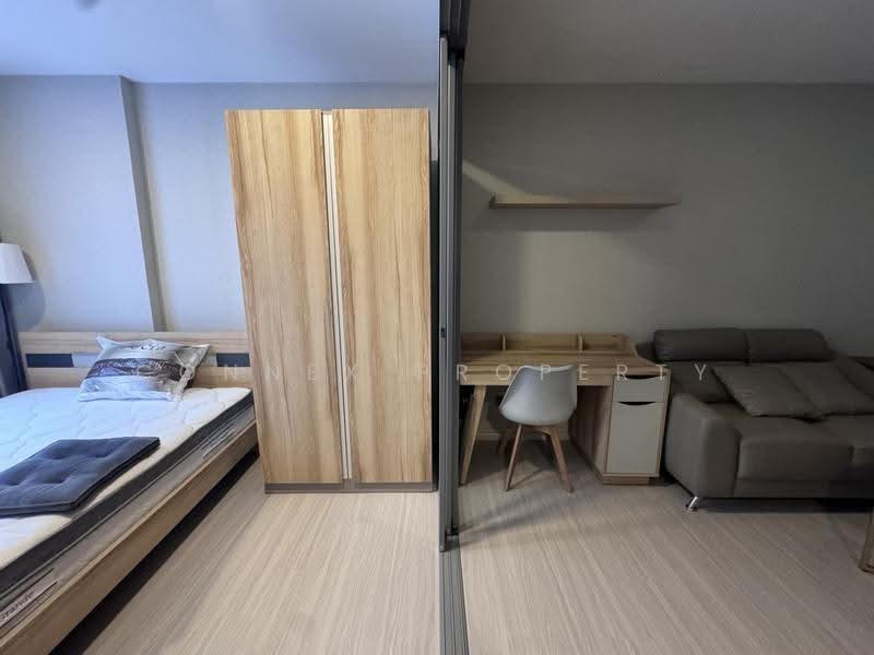 Quintara Phume Sukhumvit 39, Bangkok, 73 Soi Sukhumvit 39, Khlong Tan Nua, Watthana, Bangkok, 1 Bedroom, 31 sqm, Condo For Rent, by Connex Property, 500565437 - DDproperty.com