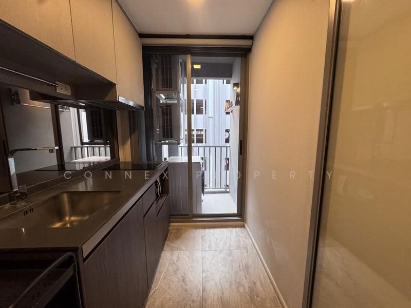 Quintara Phume Sukhumvit 39 : ควินทารา ภูม สุขุมวิท 39, กรุงเทพ, 73 ซอยสุขุมวิท 39, คลองตันเหนือ, วัฒนา, กรุงเทพ, 31 ตร.ม., คอนโด ให้เช่า, โดย Connex Property, 500565437 - DDproperty.com