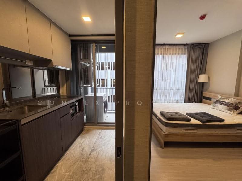Quintara Phume Sukhumvit 39 : ควินทารา ภูม สุขุมวิท 39, กรุงเทพ, 73 ซอยสุขุมวิท 39, คลองตันเหนือ, วัฒนา, กรุงเทพ, 31 ตร.ม., คอนโด ให้เช่า, โดย Connex Property, 500565437 - DDproperty.com